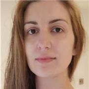 Profesora de inglés bilingüe para todos los niveles